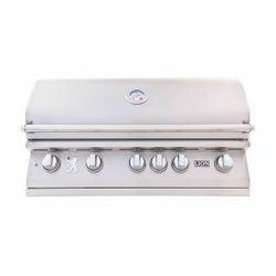 Lion L90000 Built-In Gas Grill - 40"