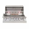 Lion L90000 Built-In Gas Grill - 40" image number 1