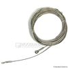 Lyemance Top-Seal Damper Cable - 50'
