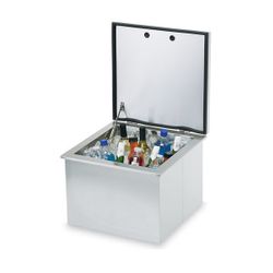 Lynx 18" Drop-In Cooler for BBQ Island