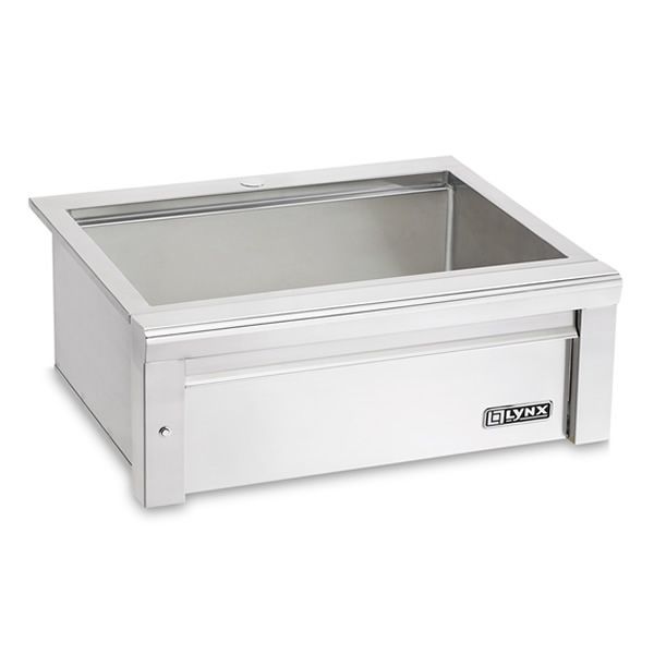 Lynx 30" Sink for Grill Island image number 0