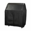 Lynx Cart-Mount with Side Burner Grill Cover image number 0