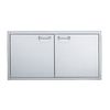 Lynx Double Access Doors - 30" image number 0