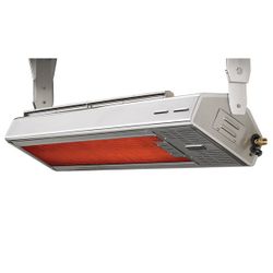Lynx Eave-Mounted 48" Patio Heater - LP