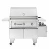 Lynx Sedona ADA Compliant Cart-Mount Gas Grill - 36" image number 0