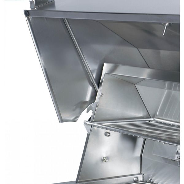 Lynx Sedona Built-In Gas Grill - 30" image number 2