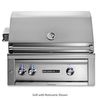 Lynx Sedona Built-In Gas Grill - 30"