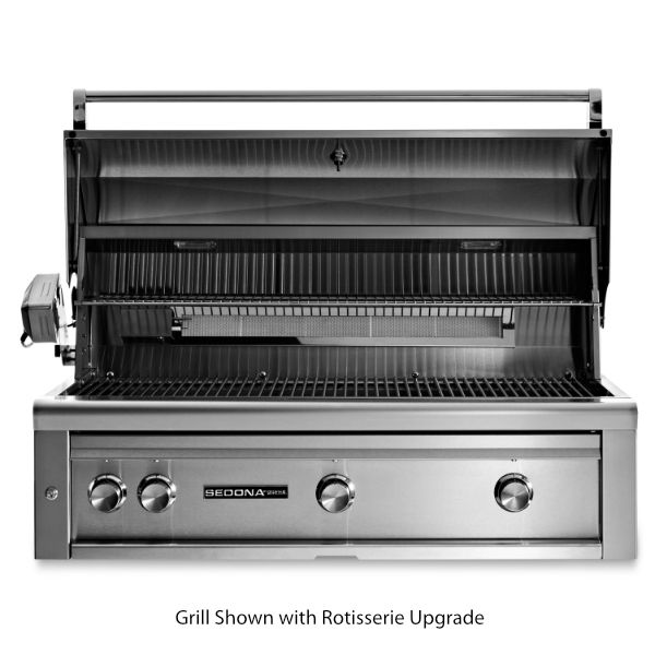 Lynx Sedona Built-In Gas Grill - 42"