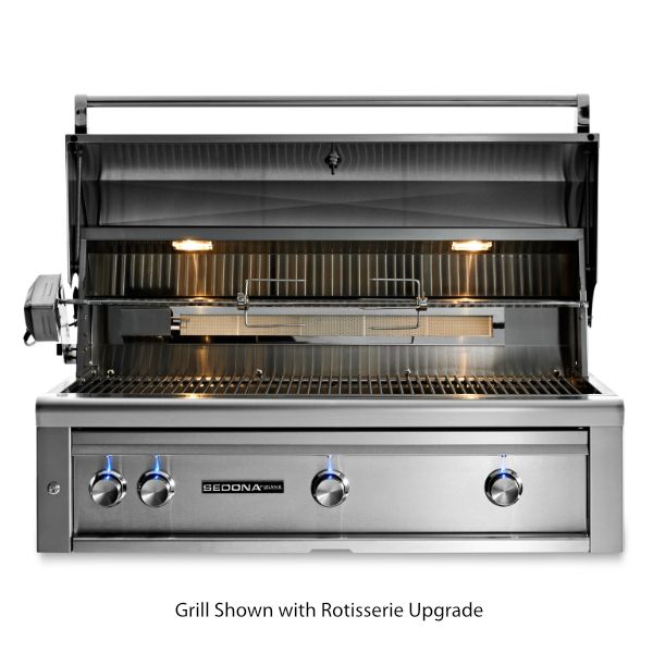 Lynx Sedona Built-In Gas Grill - 42"