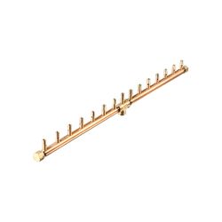 150,000 BTU Match Lit Linear Crossfire Burner - 30"