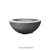 Prism Hardscapes Moderno II Gas Fire Bowl