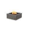 EcoSmart Fire Base 30 Gas Fire Pit Table image number 1