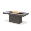 EcoSmart Fire Gin 90 Bar Height Gas Fire Pit Table image number 2