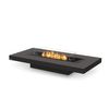 EcoSmart Fire Gin 90 Low Gas Fire Pit Table image number 1