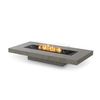 EcoSmart Fire Gin 90 Low Gas Fire Pit Table image number 2