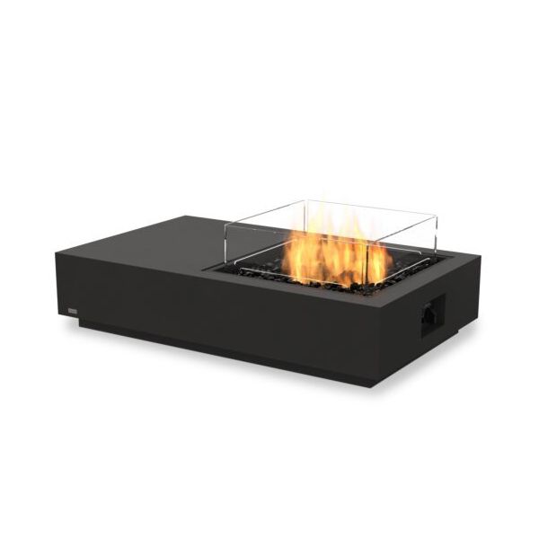 EcoSmart Fire Manhattan 50 Gas Fire Pit Table image number 1