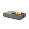 EcoSmart Fire Manhattan 50 Gas Fire Pit Table image number 2