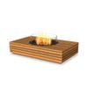 EcoSmart Fire Martini 50 Gas Fire Pit Table
