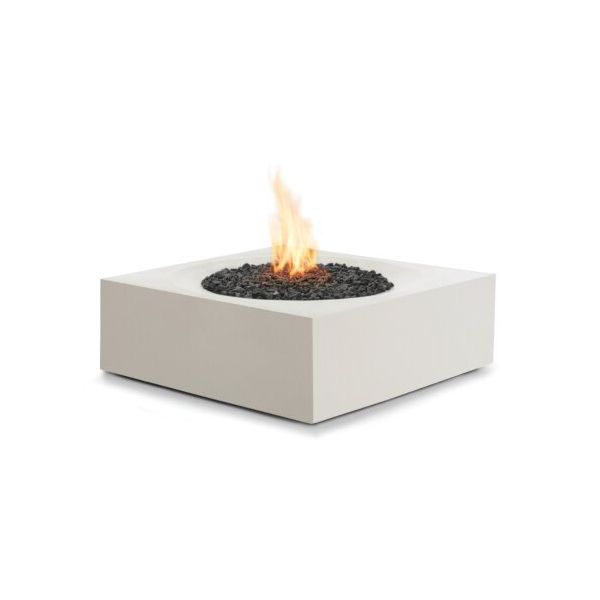 EcoSmart Fire Solstice Gas Fire Pit Table