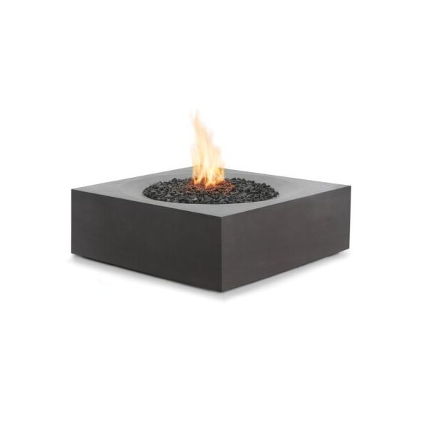 EcoSmart Fire Solstice Gas Fire Pit Table