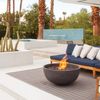 EcoSmart Fire Urth Gas Fire Bowl