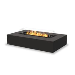 EcoSmart Fire Wharf 65 Gas Fire Pit Table