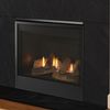 Majestic Mercury Direct Vent Fireplace - 32"