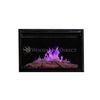 Modern Flames Orion Traditional Electric Fireplace - 26"