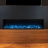 Modern Flames Landscape Pro Slim Linear Electric Fireplace – 68” image number 0