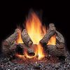 Majestic American Oak Vented Gas Log Set