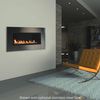 Monessen Artisan Contemporary Ventless Gas Fireplace