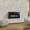 Monessen Artisan Contemporary Ventless Gas Fireplace