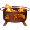 Montana Fire Pit