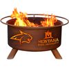 Montana State Fire Pit