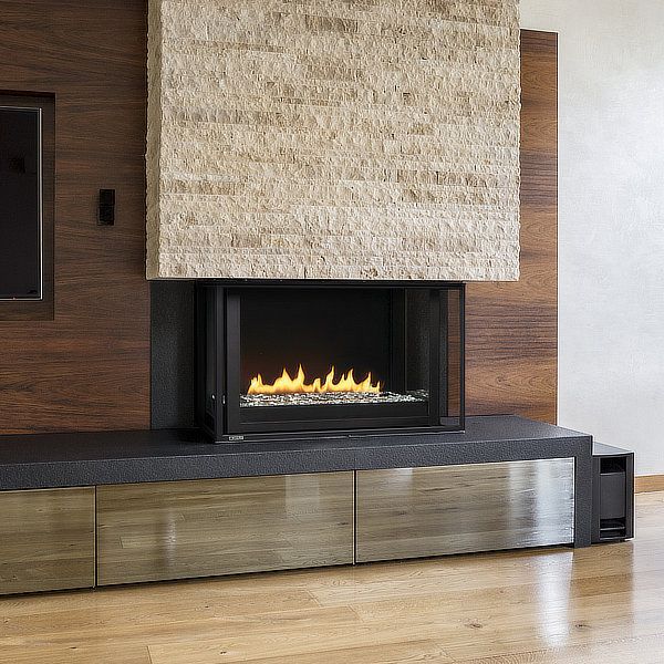 Inset Gas Fires - South Yorkshire - Rotherham Fireplace Centre