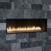 Montigo Exemplar R420 Direct Vent Linear Gas Fireplace