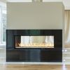 Montigo Exemplar R420 See-Through DV Linear Gas Fireplace