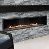 Montigo Exemplar R720 Direct Vent Linear Gas Fireplace
