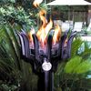 Malumai Gas Tiki Torch image number 0