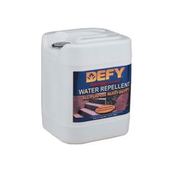 Masonrysaver with Saltshield 5 gallon: Water Repellent  
