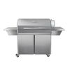 Memphis Elite Cart Grill with ITC 3.0 image number 0