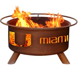 Miami Fire Pit