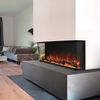 Modern Flames Landscape Pro Multi-Side Electric Fireplace – 44”