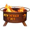 NMSU Fire Pit image number 0