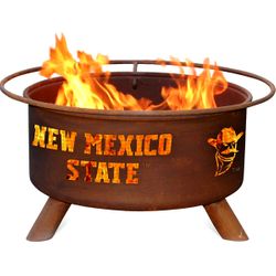 NMSU Fire Pit