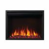 Napoleon Cineview 26 Electric Fireplace Insert image number 3