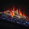 Napoleon Cineview 30 Electric Fireplace Insert
