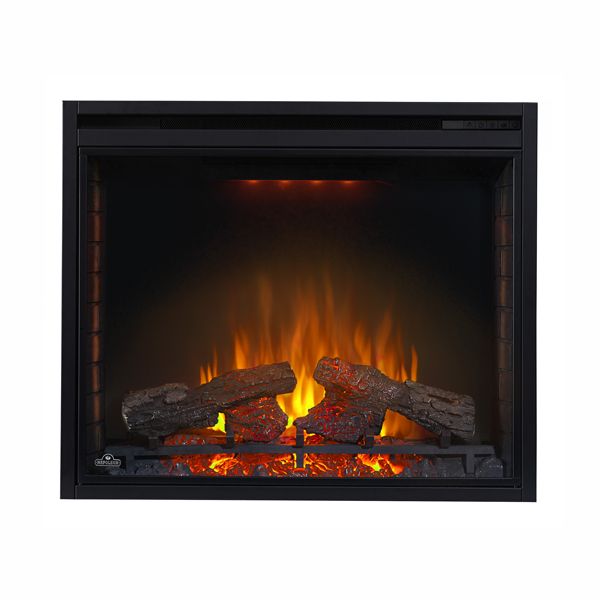 Napoleon Ascent Electric Fireplace - 33"