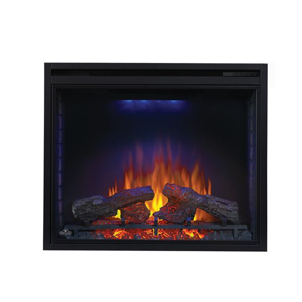 Napoleon Ascent Electric Fireplace - 33" image number 3
