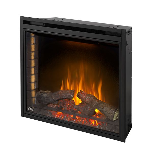 Napoleon Ascent Electric Fireplace - 33" image number 2